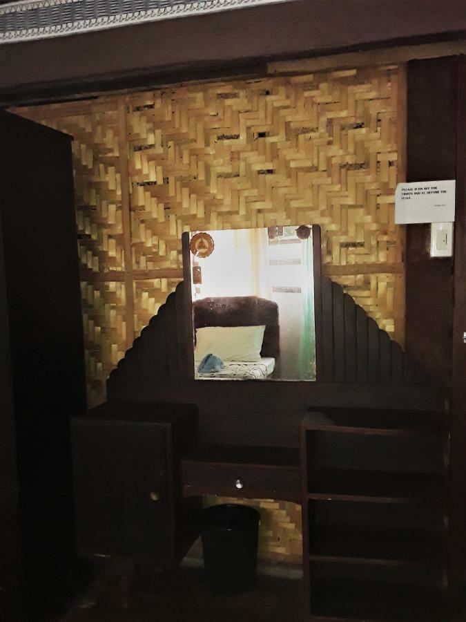 Oasis Balili Heritage Lodge Ταγκμπιλαράν Εξωτερικό φωτογραφία