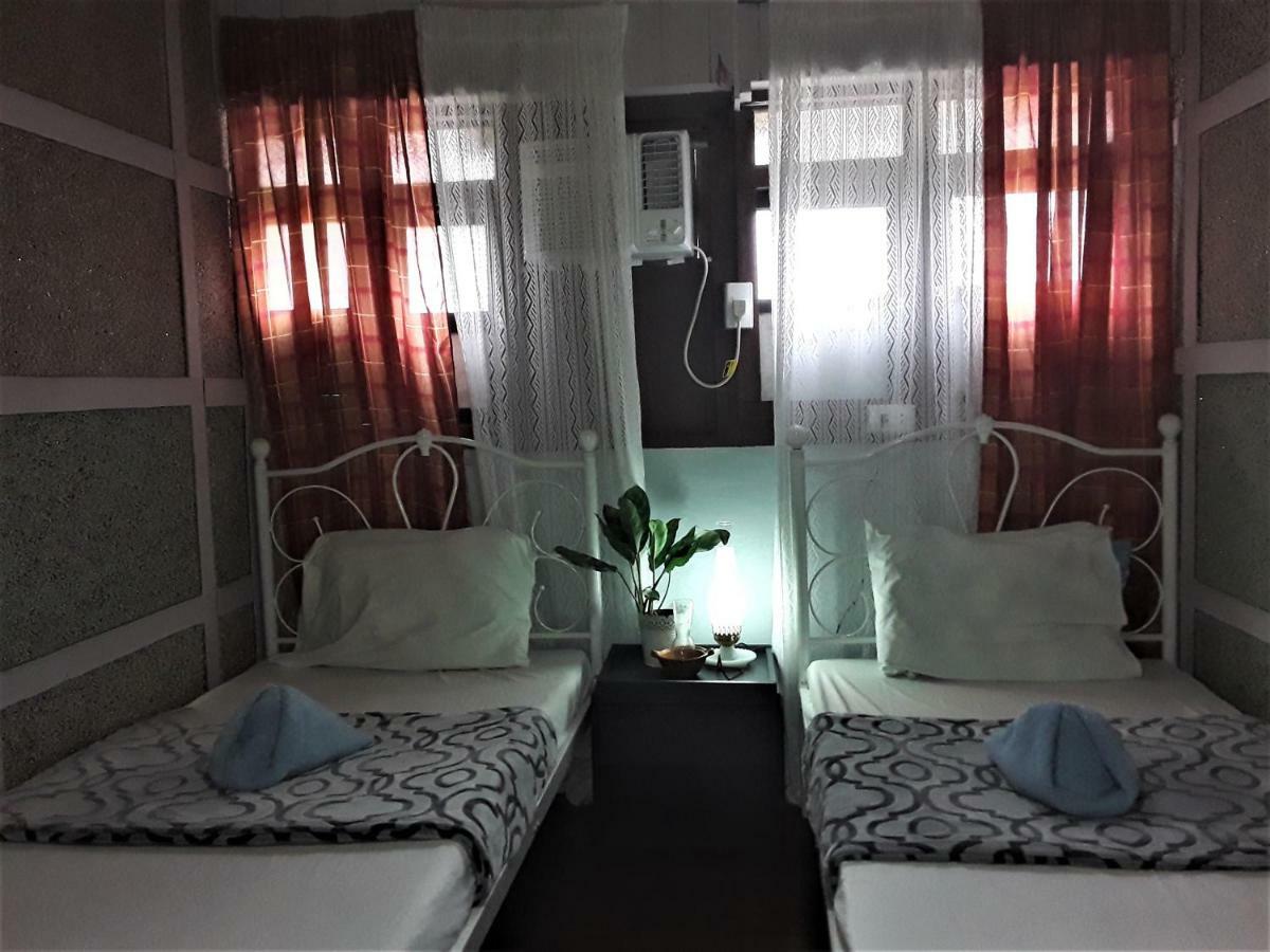 Oasis Balili Heritage Lodge Ταγκμπιλαράν Εξωτερικό φωτογραφία